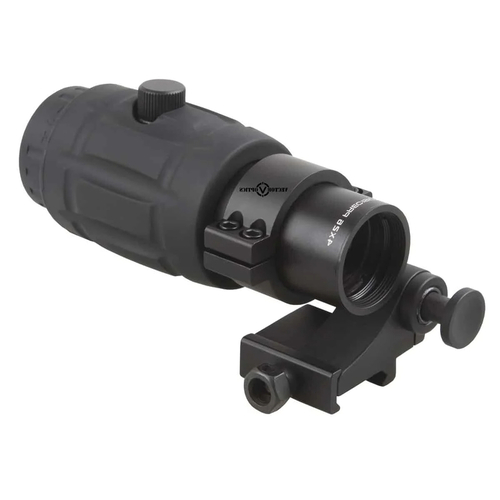 VECTOR OPTICS MAVERICK 3x26 MAGNIFIER YAKINLAŞTIRICI
