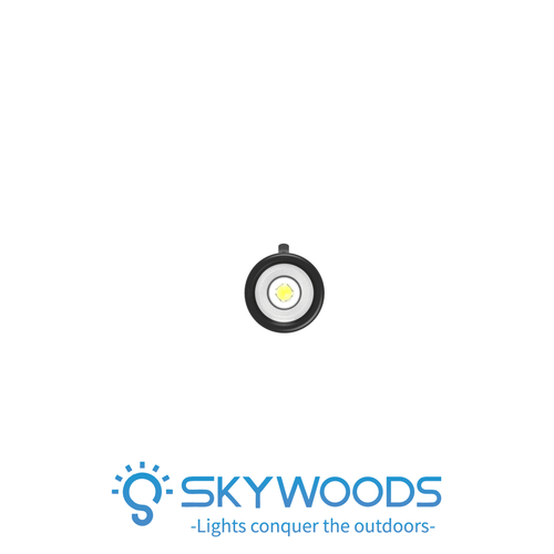 SKYWOODS OZL1800 EL FENERİ 1800lm