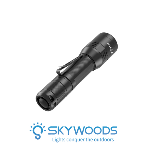 SKYWOODS OZL1800 EL FENERİ 1800lm