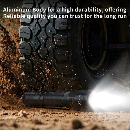 SKYWOODS OZL1800 EL FENERİ 1800lm