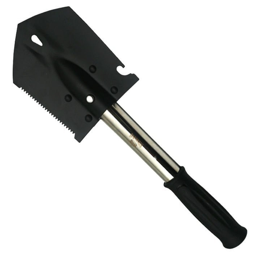 STERLING KAMP SETİ (Kürek,Bıçak,Testere,Balta)