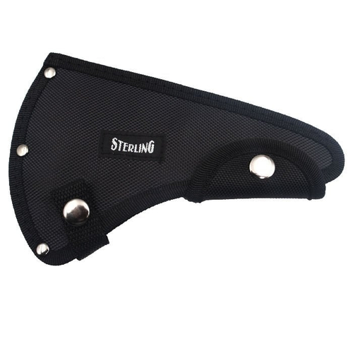 STERLING SİYAH 41CM BALTA