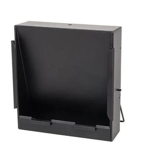 ASG METAL HEDEF KUTUSU