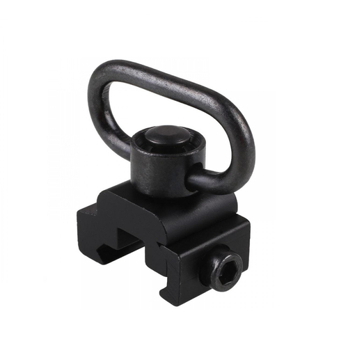 PICATINNY RAIL MOUNT QD ASKI KAYIŞ ADAPTÖRÜ