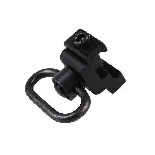 PICATINNY RAIL MOUNT QD ASKI KAYIŞ ADAPTÖRÜ