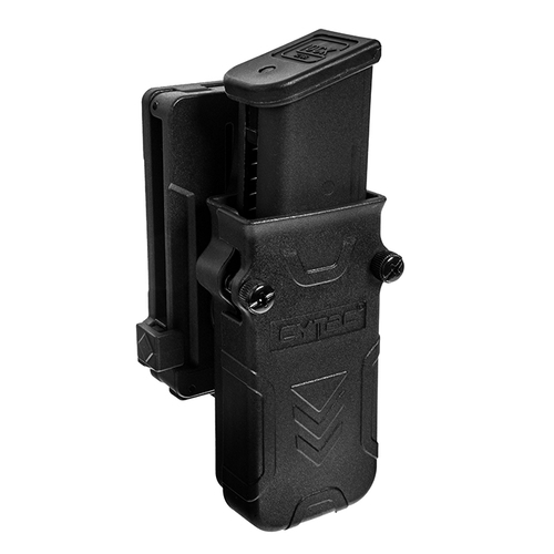 CYTAC UNIVERSAL TEKLİ ŞARJÖR KILIFI