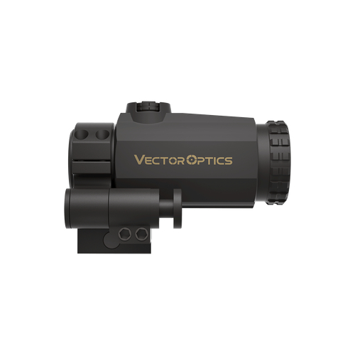 VECTOR OPTICS MAVERIC-III 3x22 MAGNIFIER MIL YAKINLAŞTIRICI