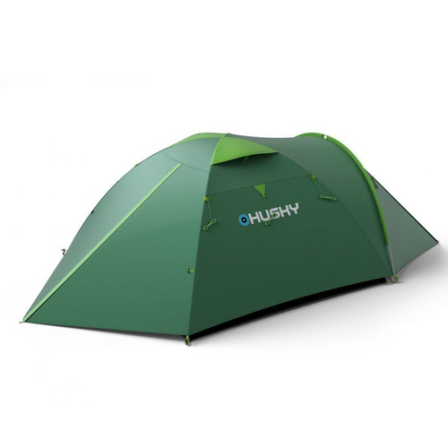HUSKY BIZON 4 KİŞİLİK ÇADIR