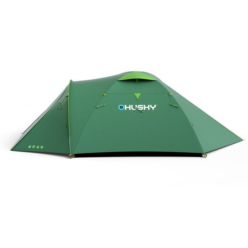 HUSKY BIZON 4 KİŞİLİK ÇADIR