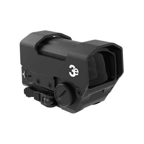 3E CRS GEN I KAPALI REFLEX NİŞANGAH (2 MOA & 65 MOA CIRCLE)