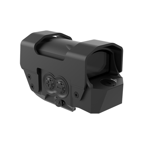 3E CRS GEN I KAPALI REFLEX NİŞANGAH (2 MOA & 65 MOA CIRCLE)