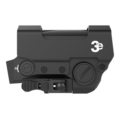 3E CRS GEN I KAPALI REFLEX NİŞANGAH (2 MOA & 65 MOA CIRCLE)