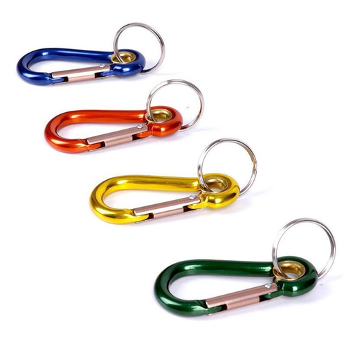 CT RENKLİ KARABİNA NO3