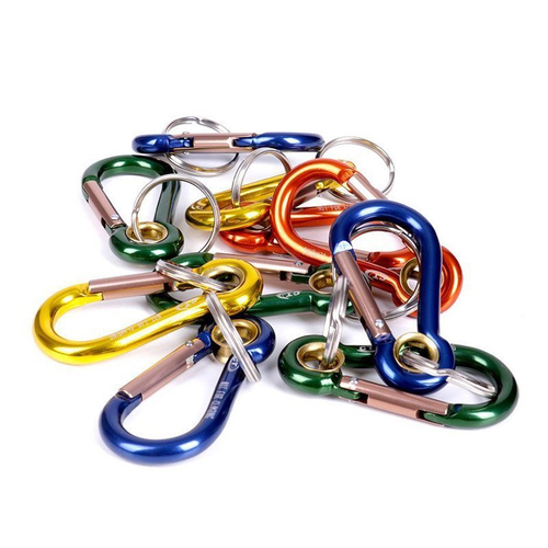 CT RENKLİ KARABİNA NO3