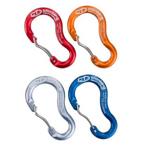 CT RENKLİ KARABİNA NO2