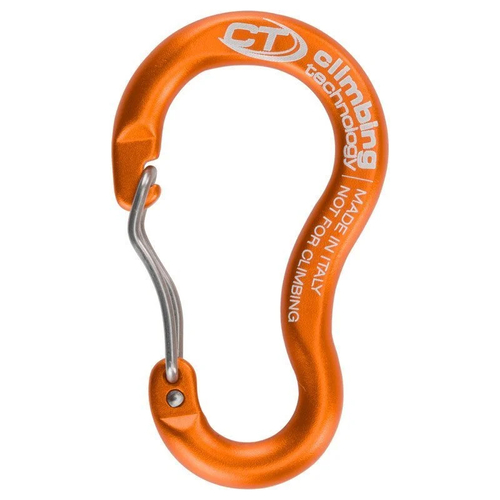 CT RENKLİ KARABİNA NO2