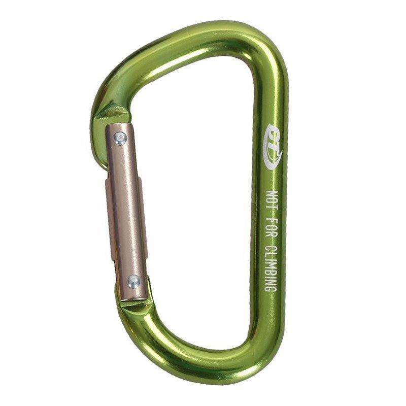 CT RENKLİ KARABİNA NO1