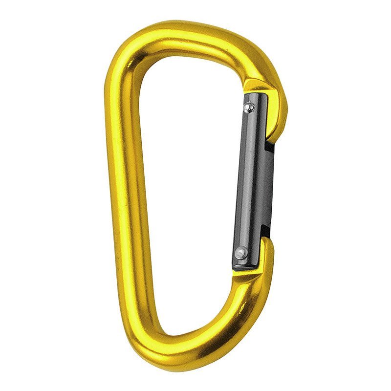 CT RENKLİ KARABİNA NO1