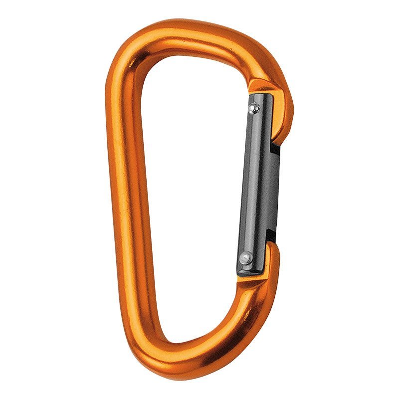 CT RENKLİ KARABİNA NO1