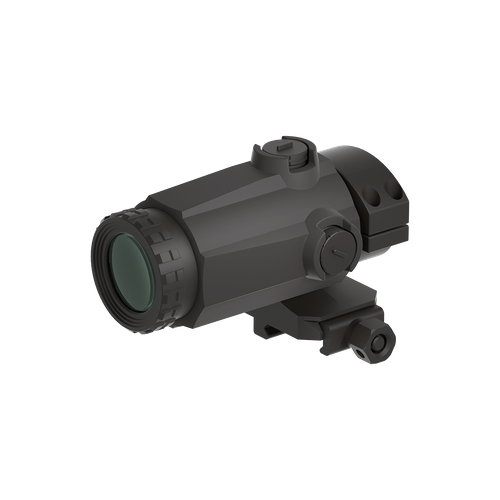 VECTOR OPTICS MAVERIC-III 3x22 MAGNIFIER MIL YAKINLAŞTIRICI