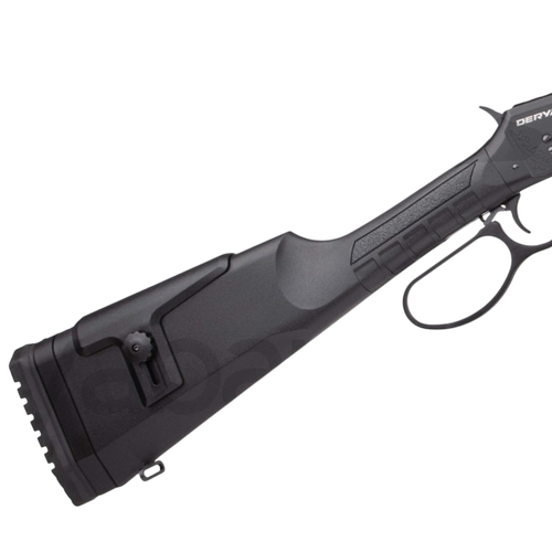 DERYA MD-401T LEVER ACTION 36Cal. AV TÜFEĞİ