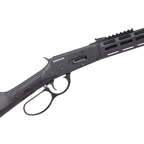 DERYA MD-401T LEVER ACTION 36Cal. AV TÜFEĞİ