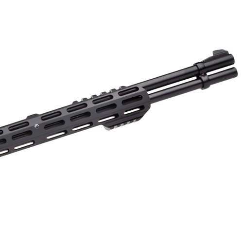 DERYA MD-401T LEVER ACTION 36Cal. AV TÜFEĞİ