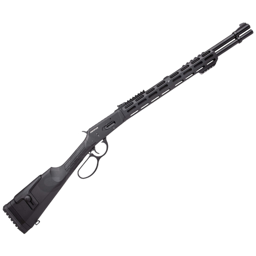 DERYA MD-401T LEVER ACTION 36Cal. AV TÜFEĞİ