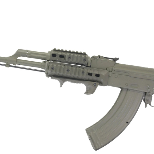 DLG HANDSTOPER AÇILI TUTAMAK W/QD TAN