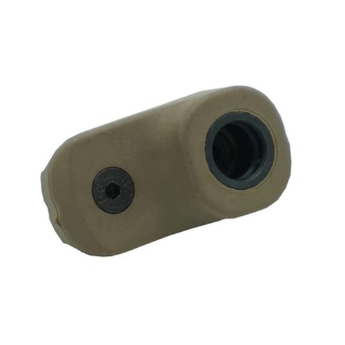 DLG M-LOK QD MOUNT ASKI KAYIŞ ADAPTÖR TAN