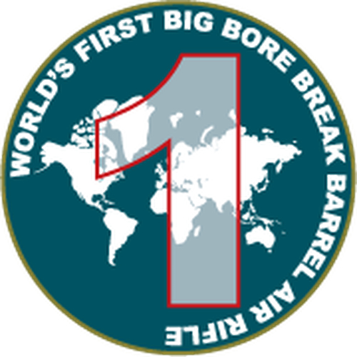 HATSAN Mod 135 VORTEX QE AĞAÇ HAVALI TÜFEK 5.5mm