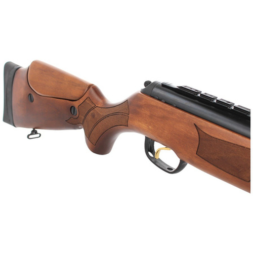 HATSAN Mod 135 VORTEX QE AĞAÇ HAVALI TÜFEK 5.5mm