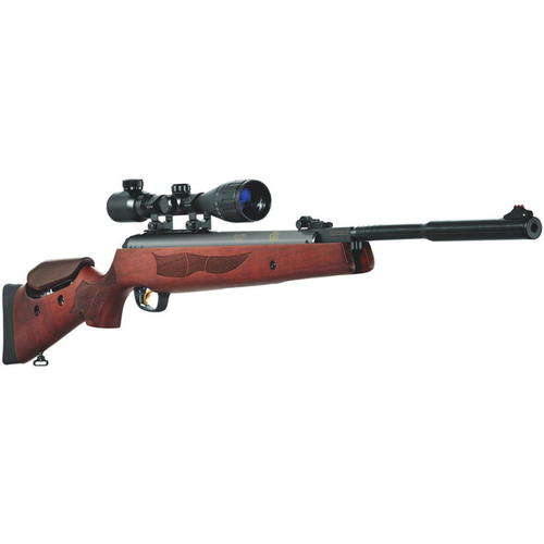 HATSAN Mod 135 VORTEX QE AĞAÇ HAVALI TÜFEK 5.5mm