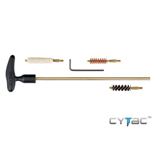 CYTAC 9MM TABANCA TEMİZLEME KİTİ