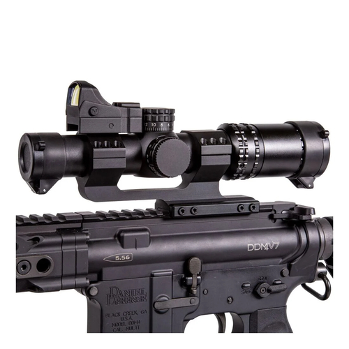FIREFIELD RAPID STRIKE 1-4x24 DÜRBÜN-RED DOT KİT