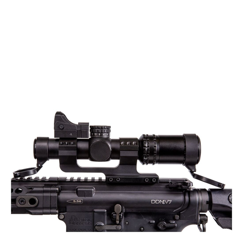 FIREFIELD RAPID STRIKE 1-4x24 DÜRBÜN-RED DOT KİT