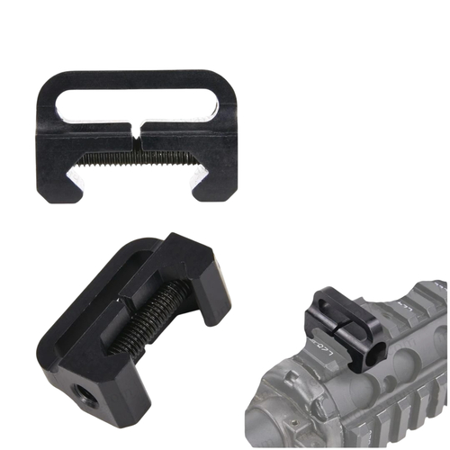 PICATINNY ASKI KAYIŞ APARATI METAL