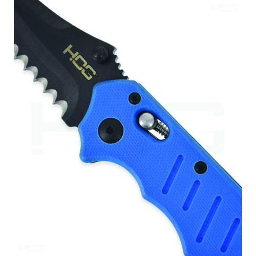 HOG SASMİR EDC LİSANSLI SET MAVİ