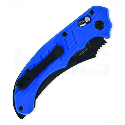 HOG SASMİR EDC LİSANSLI SET MAVİ