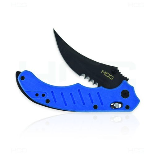 HOG SASMİR EDC LİSANSLI SET MAVİ