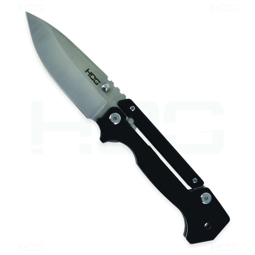 HOG DI'BİL EDC LİSANSLI SET SİYAH