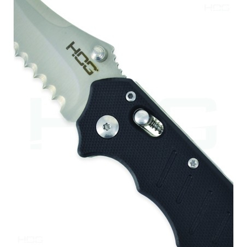 HOG SASMİR EDC LİSANSLI SET SİYAH