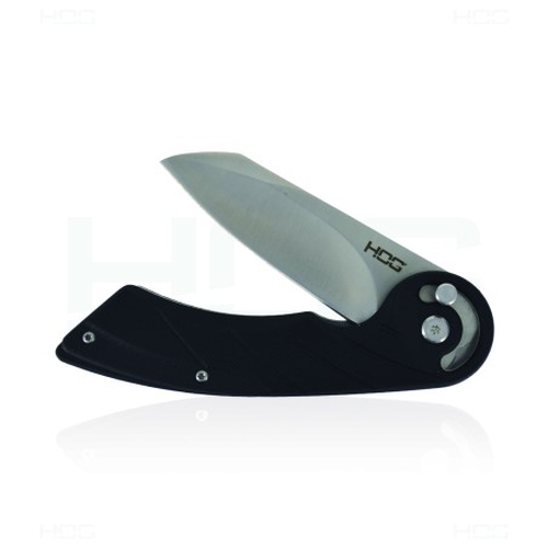 HOG DEVAN EDC LİSANSLI SET SİYAH