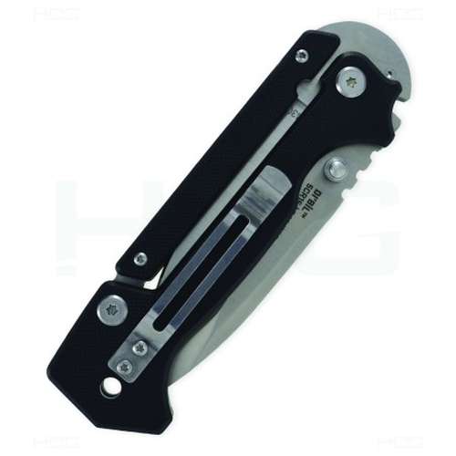 HOG DI'BİL EDC LİSANSLI SET SİYAH