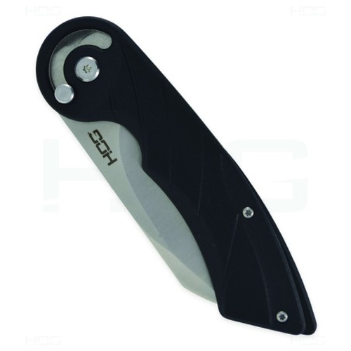 HOG DEVAN EDC LİSANSLI SET SİYAH