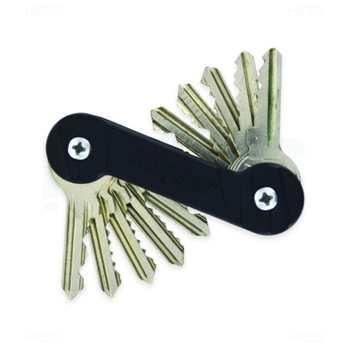 HOG DI'BİL EDC LİSANSLI SET SİYAH