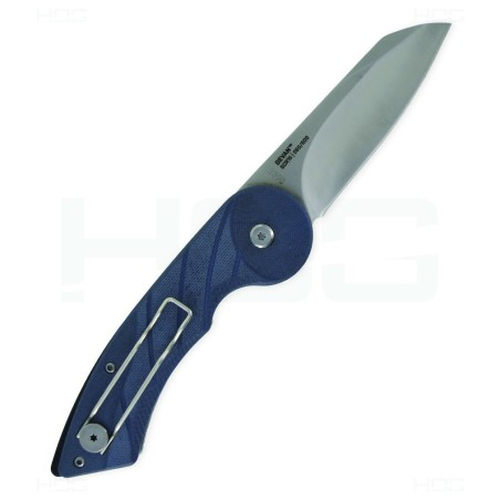 HOG DEVAN EDC LİSANSLI SET MAVİ