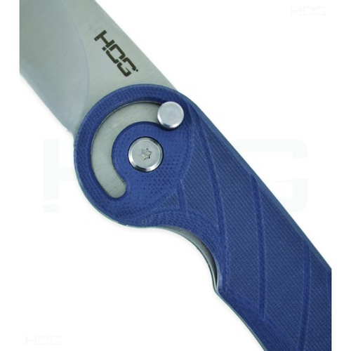 HOG DEVAN EDC LİSANSLI SET MAVİ