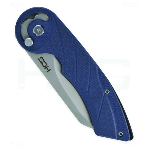 HOG DEVAN EDC LİSANSLI SET MAVİ