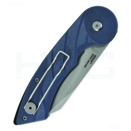 HOG DEVAN EDC LİSANSLI SET MAVİ